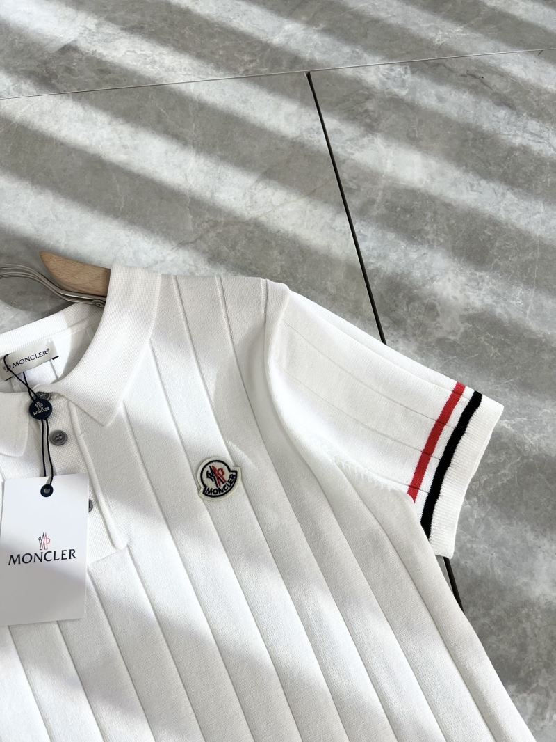 Moncler T-Shirts